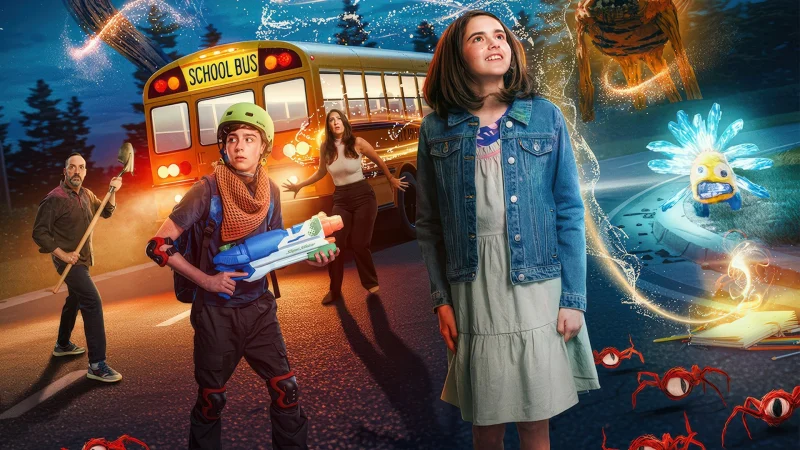 Những Bức Vẽ Kỳ Diệu