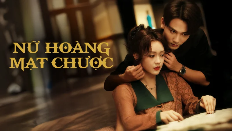 Nữ Hoàng Mạt Chược
