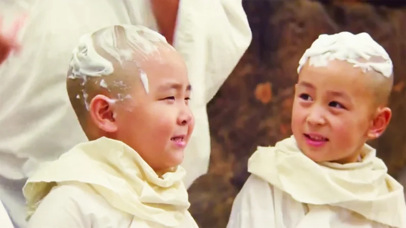 Thiếu Lâm Tiểu Tử 2 (Tân Ô Long Viện 2)