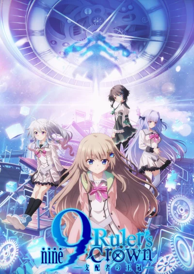 Phim Vương Miện Của Người Thống Trị