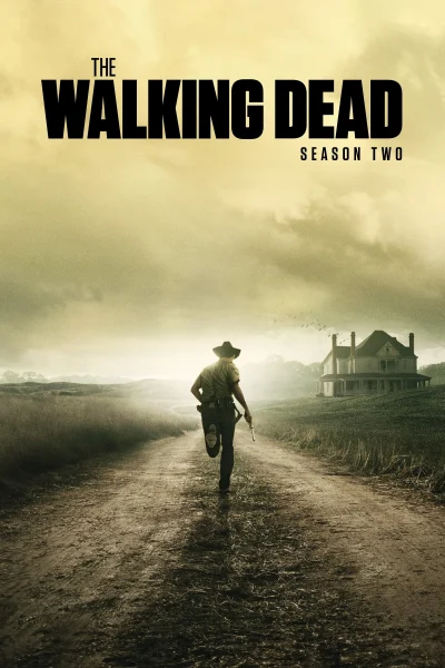 Phim Xác Sống (Phần 2)