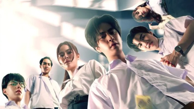 Xúc Xắc Sinh Tử