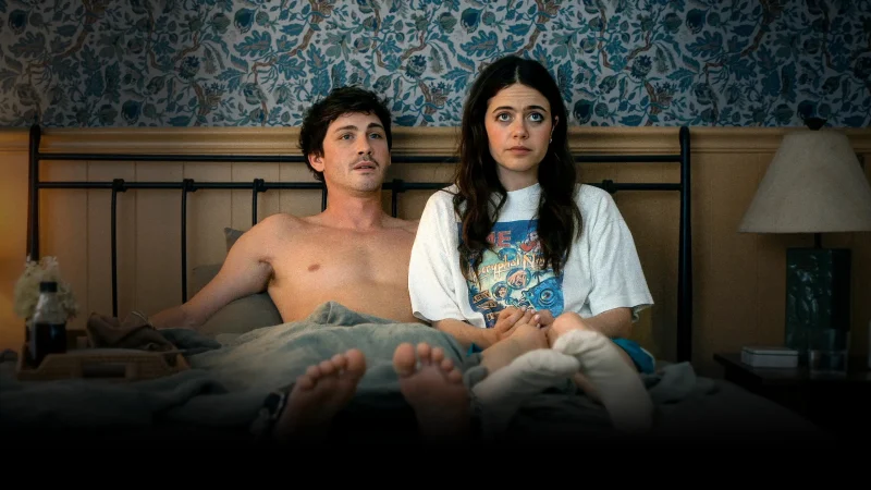 Yêu Ngắn Hạn, Đau Dài Lâu