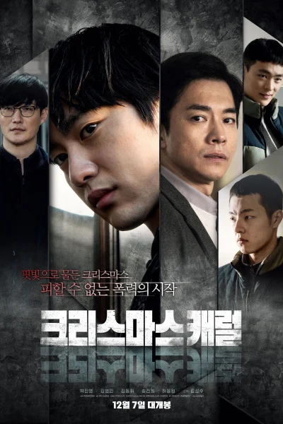 Phim Bài Ca Giáng Sinh