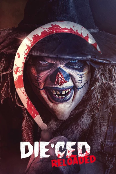 Phim Die’ced: Reloaded