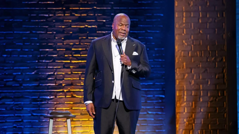 Earthquake: Công Việc Kể Chuyện Cười