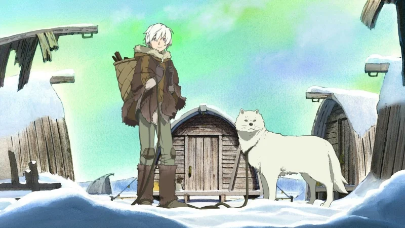 Gửi Em, Người Bất Tử (Phần 1)