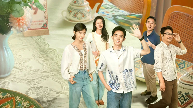 Nhà Hàng Lựu Đỏ