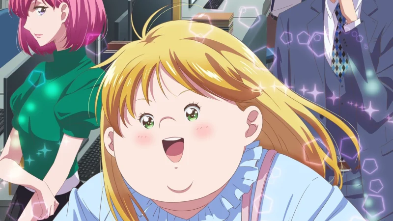 Những Cuộc Phiêu Lưu Tình Ái Của Người Ngoại Cỡ!