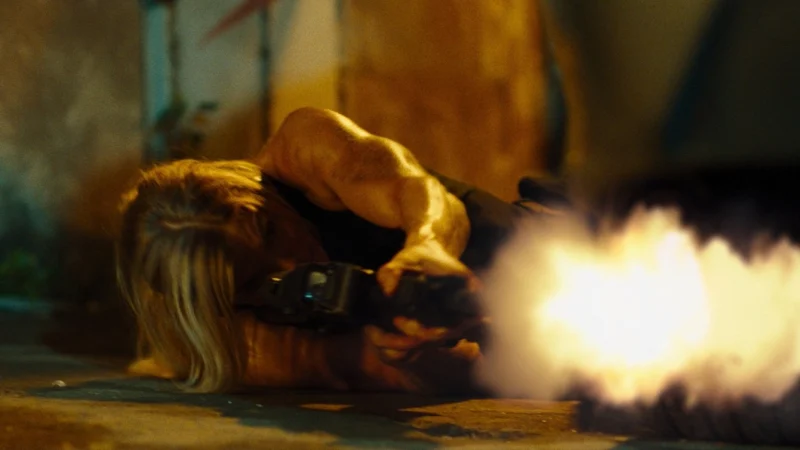 Ràng Buộc Vô Hình