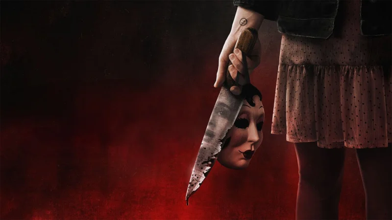 Sát Nhân Giấu Mặt: Chương 2