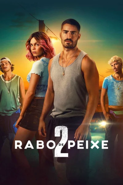 Phim Sóng Triều Đổi Vận (Rabo de Peixe) (Phần 2)