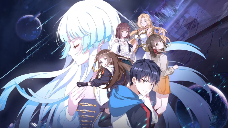 Thời Đại Hy Linh