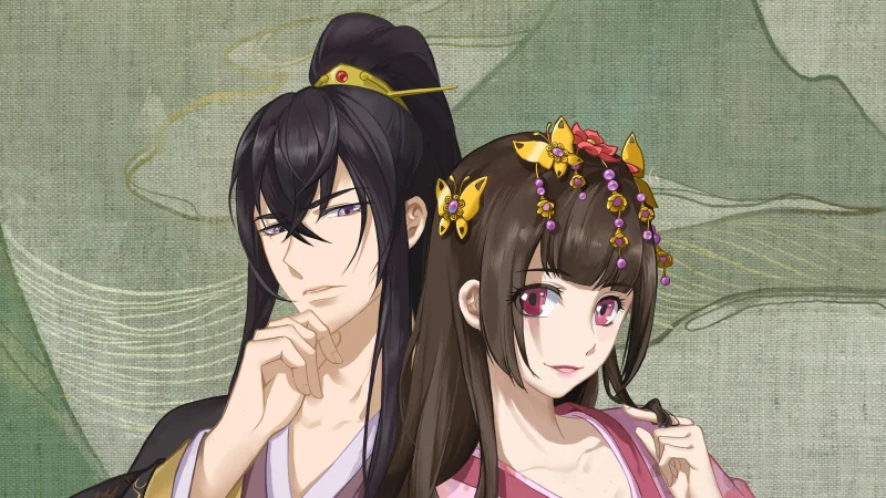 Thông Linh Phi (Phần 2) (Bản Anime)