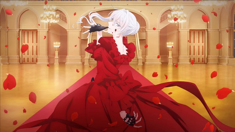 Tôi Có Thể Thỉnh Cầu Một Điều Cuối Cùng Không?