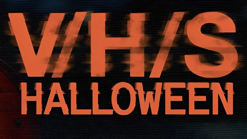 V/H/S/HALLOWEEN