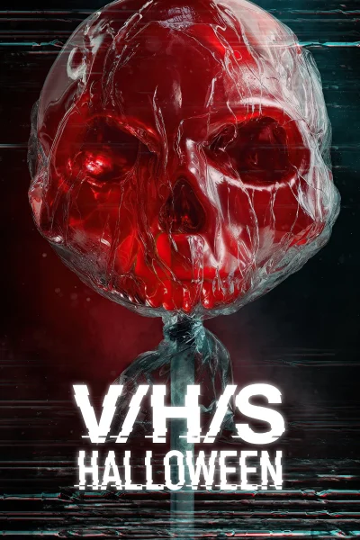 Phim V/H/S/HALLOWEEN