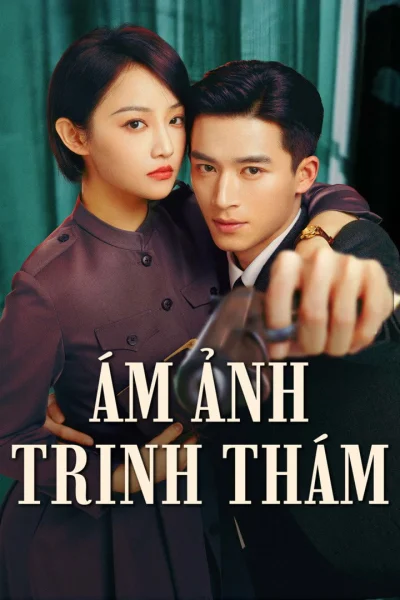 Phim Ám Ảnh Trinh Thám