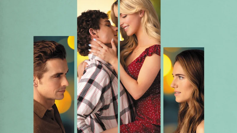 Cuộc Tình Vụng Trộm