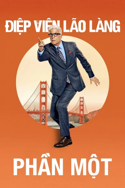 Phim Điệp Viên Lão Làng (Phần 1)