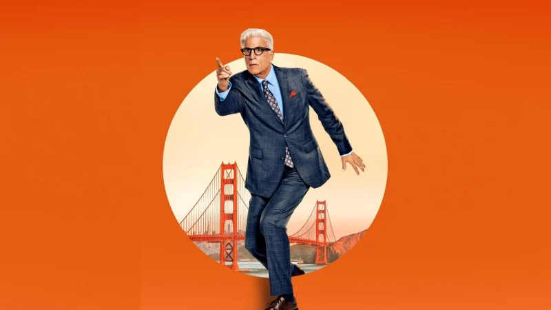 Điệp Viên Lão Làng (Phần 2)