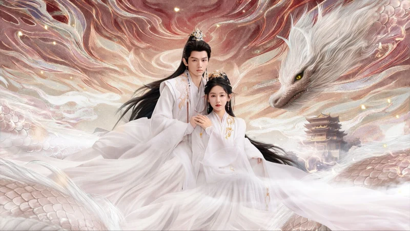 Long Vương Lệnh: Phi Khanh Mạc Thuộc