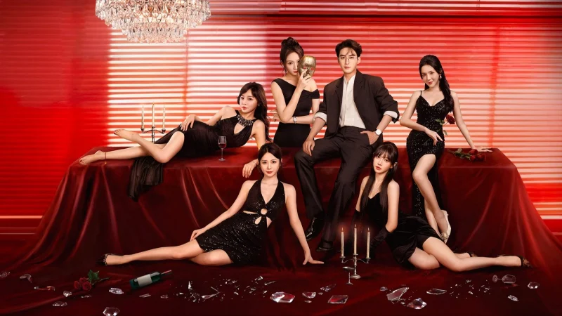 Mặt Nạ Của Vợ