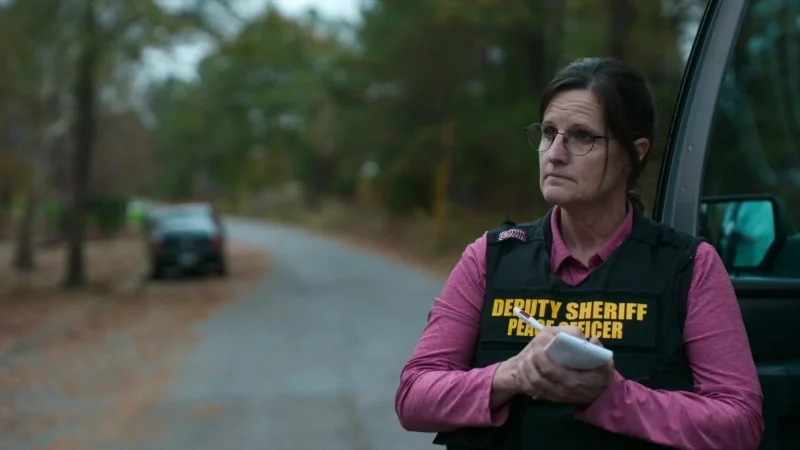 Mất Tích: Đã Chết Hay Còn Sống (Phần 1)