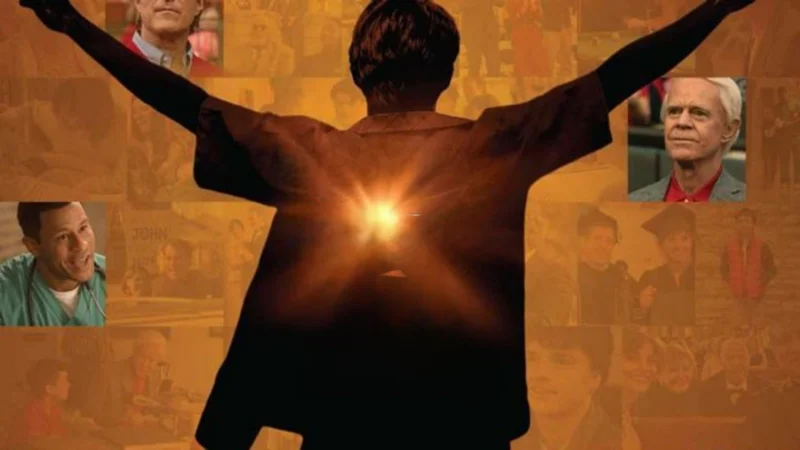 Nghị Lực Cháy Bỏng