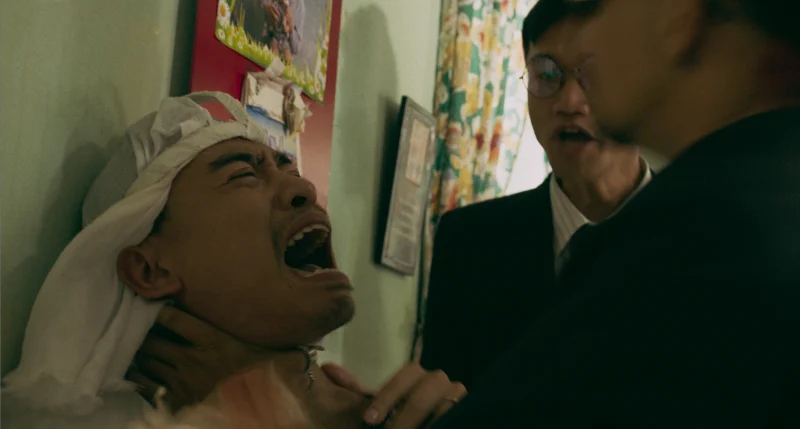 Phá Đám: Sinh Nhật Mẹ