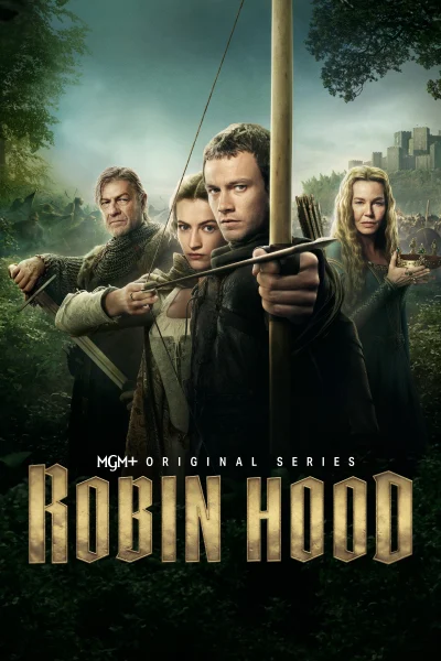 Phim Robin Hood