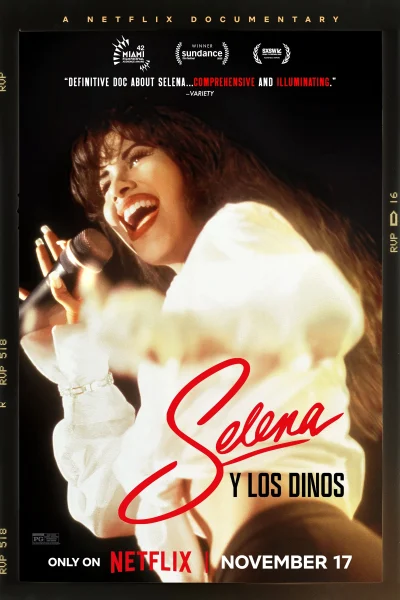 Phim Selena y Los Dinos: Di Sản Của Một Gia Đình