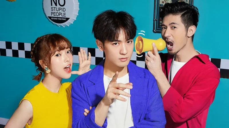 Thế Giới Livestream Điên Cuồng