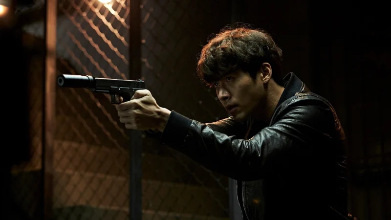 Vòng Xoáy Lừa Đảo