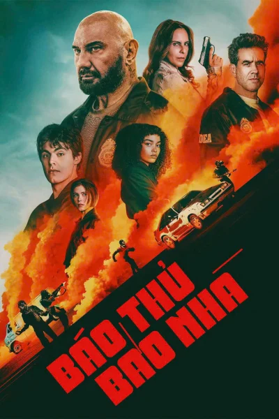 Phim Báo Thủ Báo Nhà