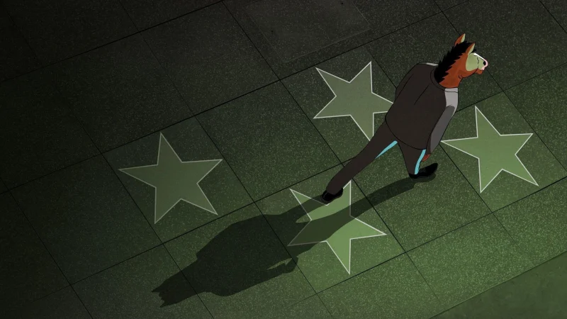 BoJack Horseman (Phần 6)