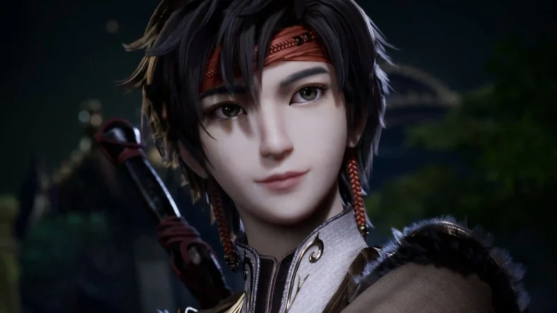 Chiến Thần Ngũ Hành