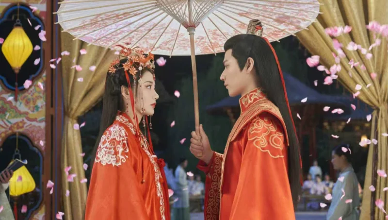 Công Chúa Điện Hạ Cơ Trí