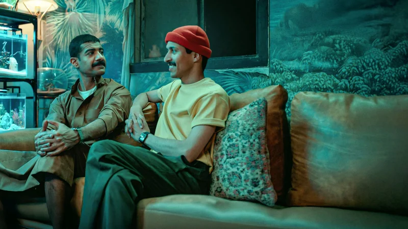 Kế Hoạch Bắt Cóc Vờ