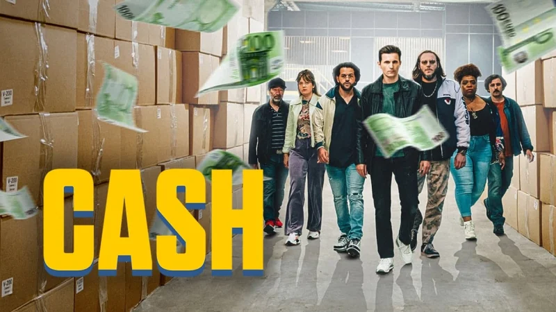 Mùi Hương Của Vàng