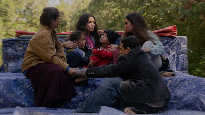 Những Mảnh Đời Vô Định