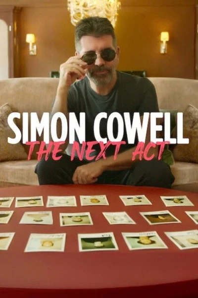 Phim Simon Cowell: Hồi Kế Tiếp