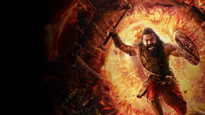 Kantara – Huyền Thoại: Chương 1