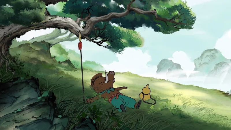 Trung Quốc Kỳ Đàm (Phần 2)